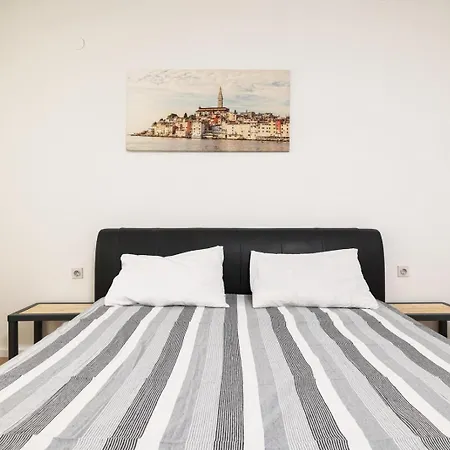 Apartman Florian Zadar Brodarica