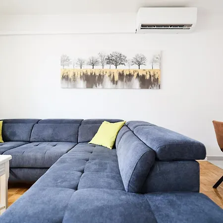 Apartment Florian Zadar Brodarica (Zadar)