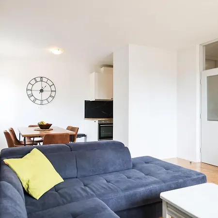 Florian Zadar Apartment Brodarica (Zadar)